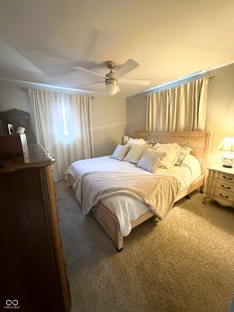 Bedroom - 316 Laurel St, Pendleton, IN 46064 photo 1 of 1