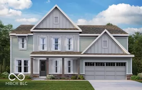 15363 Clearstream Dr, Fishers, IN 46037