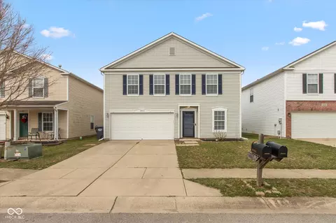 10853 Mansfield Way, Ingalls, IN 46048