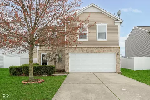 2872 Mozart Way, Indianapolis, IN 46239