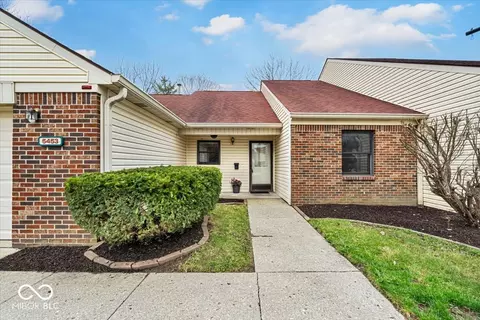 5453 Happy Holw #73, Indianapolis, IN 46268
