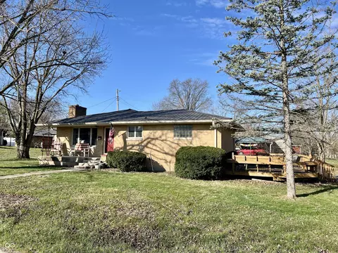 402 N Arlington St, Greencastle, IN 46135