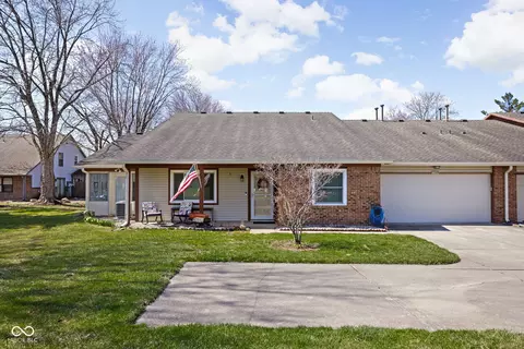 7349 Castleton Farms N Dr, Indianapolis, IN 46256
