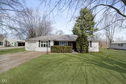 8358 Main St, Coatesville, IN 46121