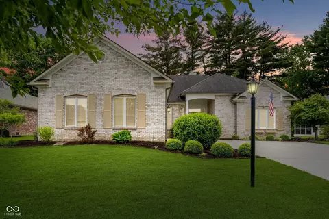 7271 Catboat Ct, Fishers, IN 46038
