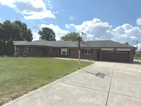 Undisclosed, Indianapolis, IN 46203