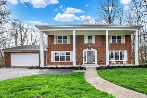 40 Twinshore Ct, Carmel, IN 46033