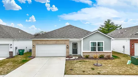 4205 Ashton Vw Ln, Indianapolis, IN 46268