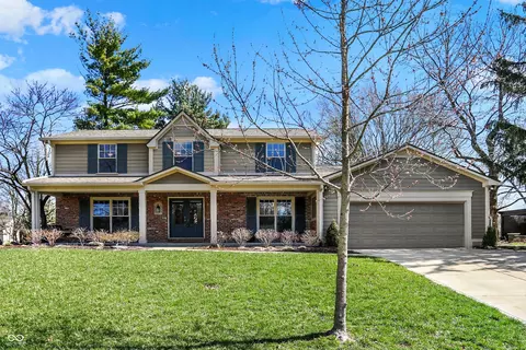 9017 Ironwood Ct, Indianapolis, IN 46260