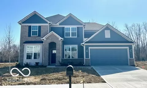 3219 Promenade Way, Brownsburg, IN 46112
