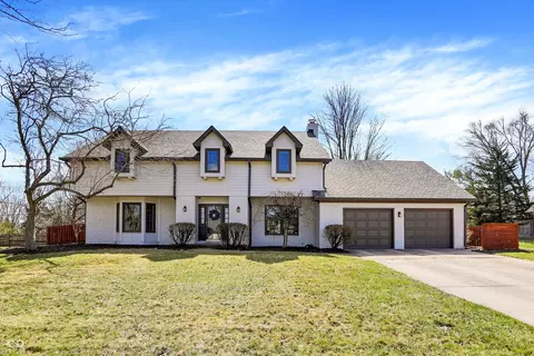 13125 Tudor Dr, Carmel, IN 46033
