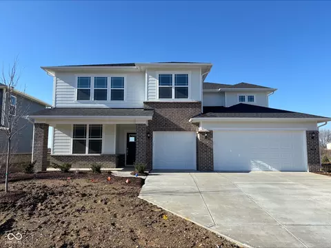 7206 Dylan Dr, Brownsburg, IN 46112