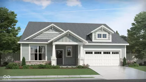 7192 Sterling Way, Brownsburg, IN 46112