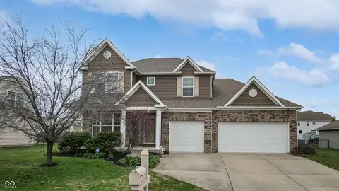 8536 Blue Marlin Dr, Indianapolis, IN 46239
