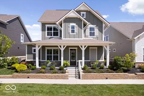 15551 Heatherbank Dr, Westfield, IN 46074