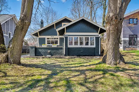 4234 N College Ave, Indianapolis, IN 46205