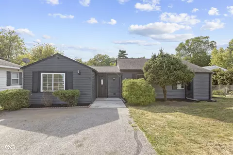 3054 Tansel Rd, Indianapolis, IN 46234