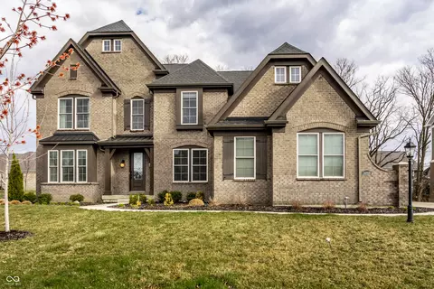 14818 Autumn View Way, Fishers, IN 46037