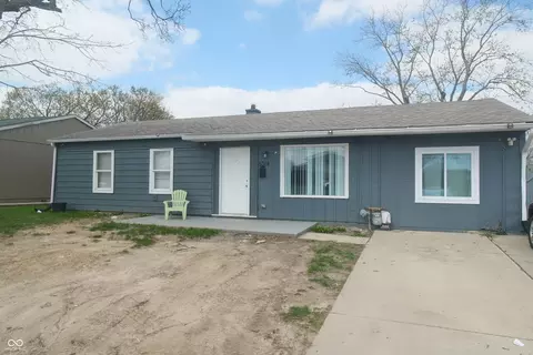 5314 W 34th St, Indianapolis, IN 46224