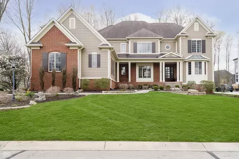 14577 Faucet Ln, Fishers, IN 46040