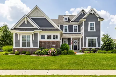 3641 Shady Lake Dr, Westfield, IN 46074