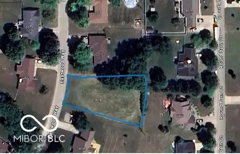 0 Eastwood Way, Anderson, IN 46017