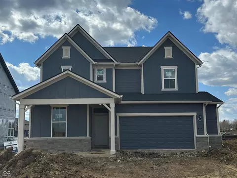2634 Penn Ave, Plainfield, IN 46168