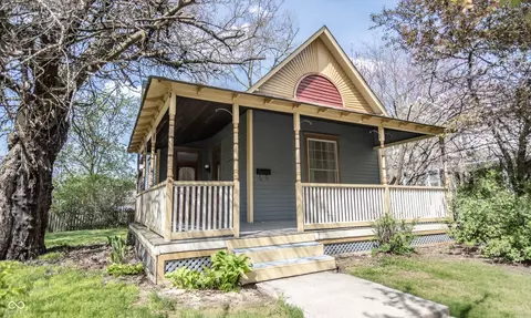 1542 Maple Ave, Noblesville, IN 46060