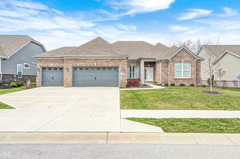 11598 Platt St, Noblesville, IN 46060