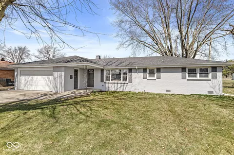 1710 Bittersweet Dr, Anderson, IN 46011