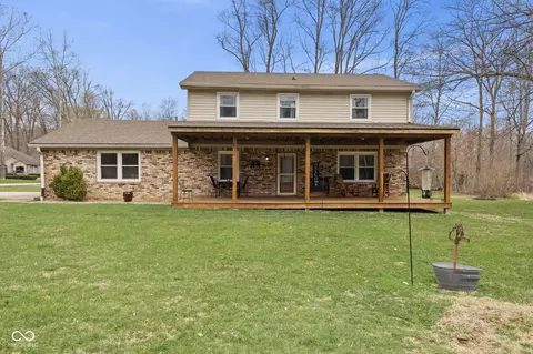 2539 S Edgewood Cv, Martinsville, IN 46151