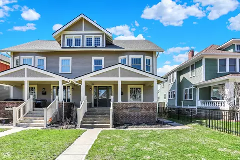 2352 N College Ave, Indianapolis, IN 46205