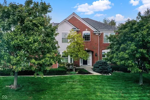 6110 Tanana Dr, Carmel, IN 46033