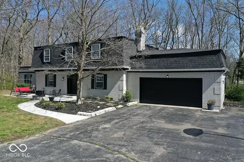 788 S Harbour Dr, Noblesville, IN 46062