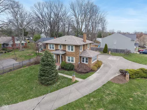3901 S Meridian St, Indianapolis, IN 46217