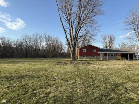 556 E 1550 N, Covington, IN 47932 photo 22