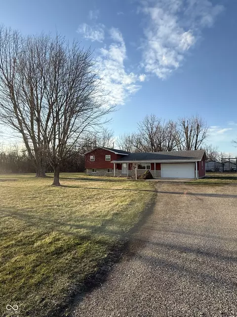 556 E 1550 N, Covington, IN 47932