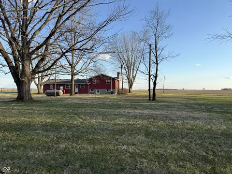 556 E 1550 N, Covington, IN 47932 photo 25