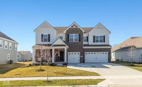 5387 Citadel Dr, Noblesville, IN 46062