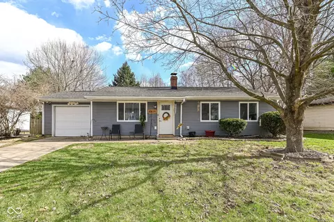8829 Depot Dr, Indianapolis, IN 46217
