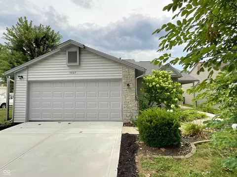 5927 Timber Lake Blvd, Indianapolis, IN 46237