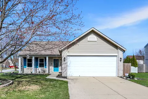 18875 Pilot Mills Dr, Noblesville, IN 46062