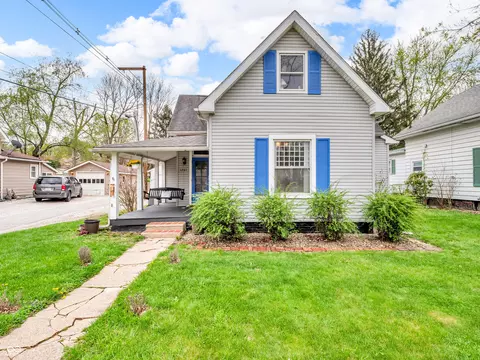1201 W Main St, Crawfordsville, IN 47933
