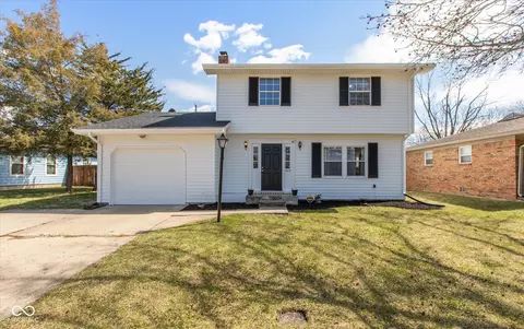 4019 Malibu Dr, Indianapolis, IN 46226
