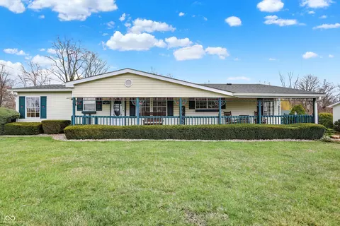 9255 W 30th St, Indianapolis, IN 46234