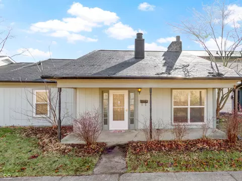 9464 Fordham St, Indianapolis, IN 46268