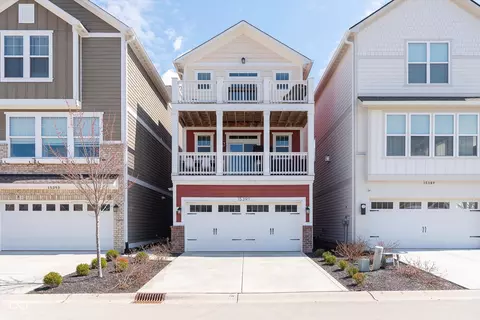 15391 Mystic Rock Dr, Carmel, IN 46033