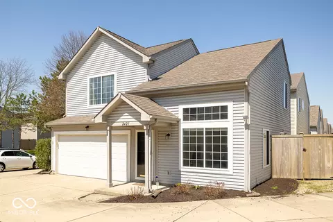 2421 Grand Fir Dr, Greenwood, IN 46143