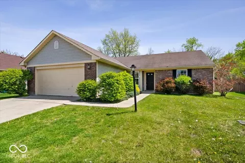 12741 Glengary Dr, Fishers, IN 46038
