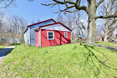3142 N Euclid Ave, Indianapolis, IN 46218